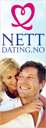 Nettdating.no - Den rimelige datingtjenesten! Nettdating.no - Den rimelige datingtjenesten!